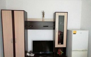 Garsonieră mobilată pentru închiriere în zona Alexandru cel Bun, lângă Liceul de Mecatronică - Poză 5