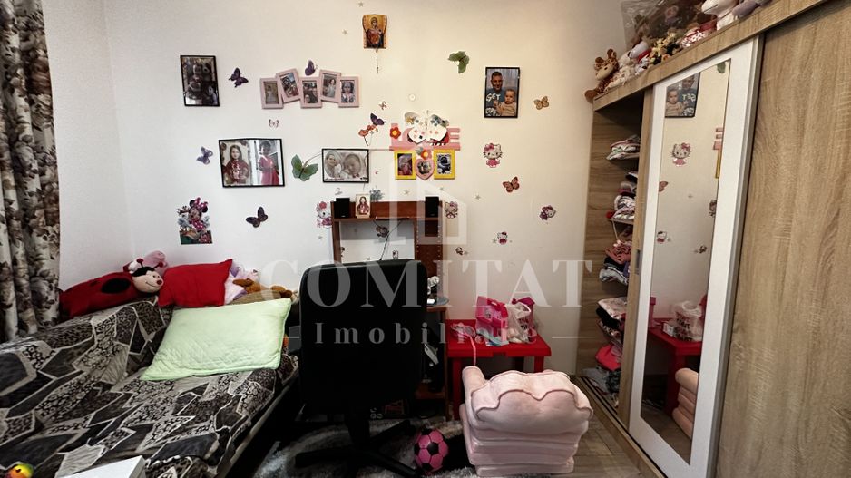 Apartament 3 camere | Loc de parcare | Cartier Terra - Poză 17