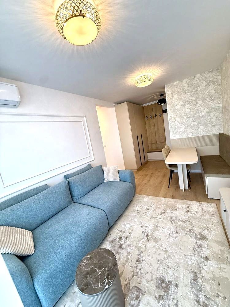 ✨ Închiriez Apartament cu 2 camere, prima închiriere, Hils Titan - Poză 2