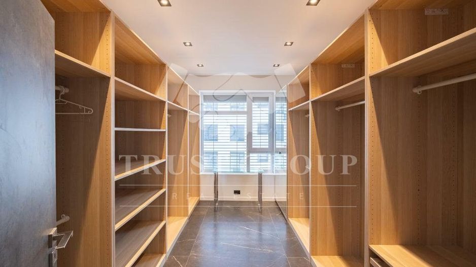 Penthouse de 263mp cu terasă de 165mp & vedere catre lacul Floreasca | 2 Garaje - Poză 14