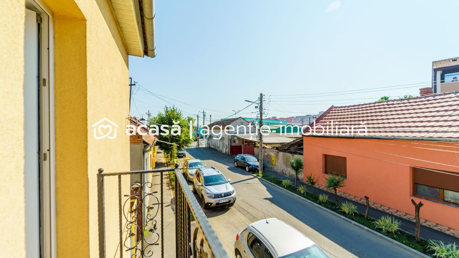 Apartament la casă zona Uta - Poză 10