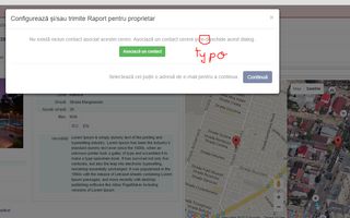 Apartament cu 2 camere în zona Polona - Poză 20