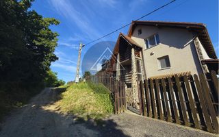 Casa moderna, de vanzare, Medias! - Poză 2