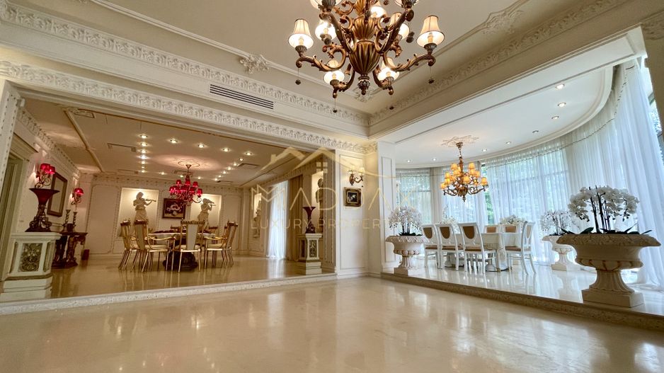 Impressive Villa *1500 SQM usable* 2613 SQM land / Open to the lake - Poză 10