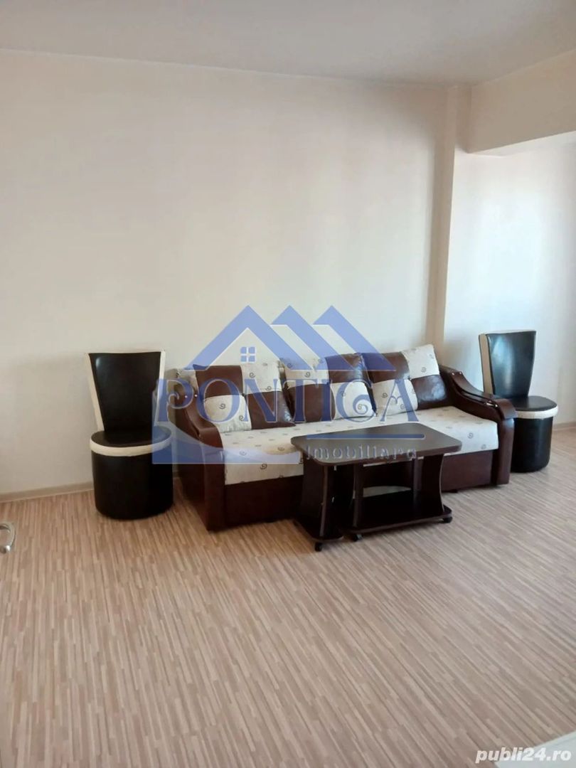 Apartament 2 camere de închiriat | Tomis Plus | Loc de parcare privat - Poză 4