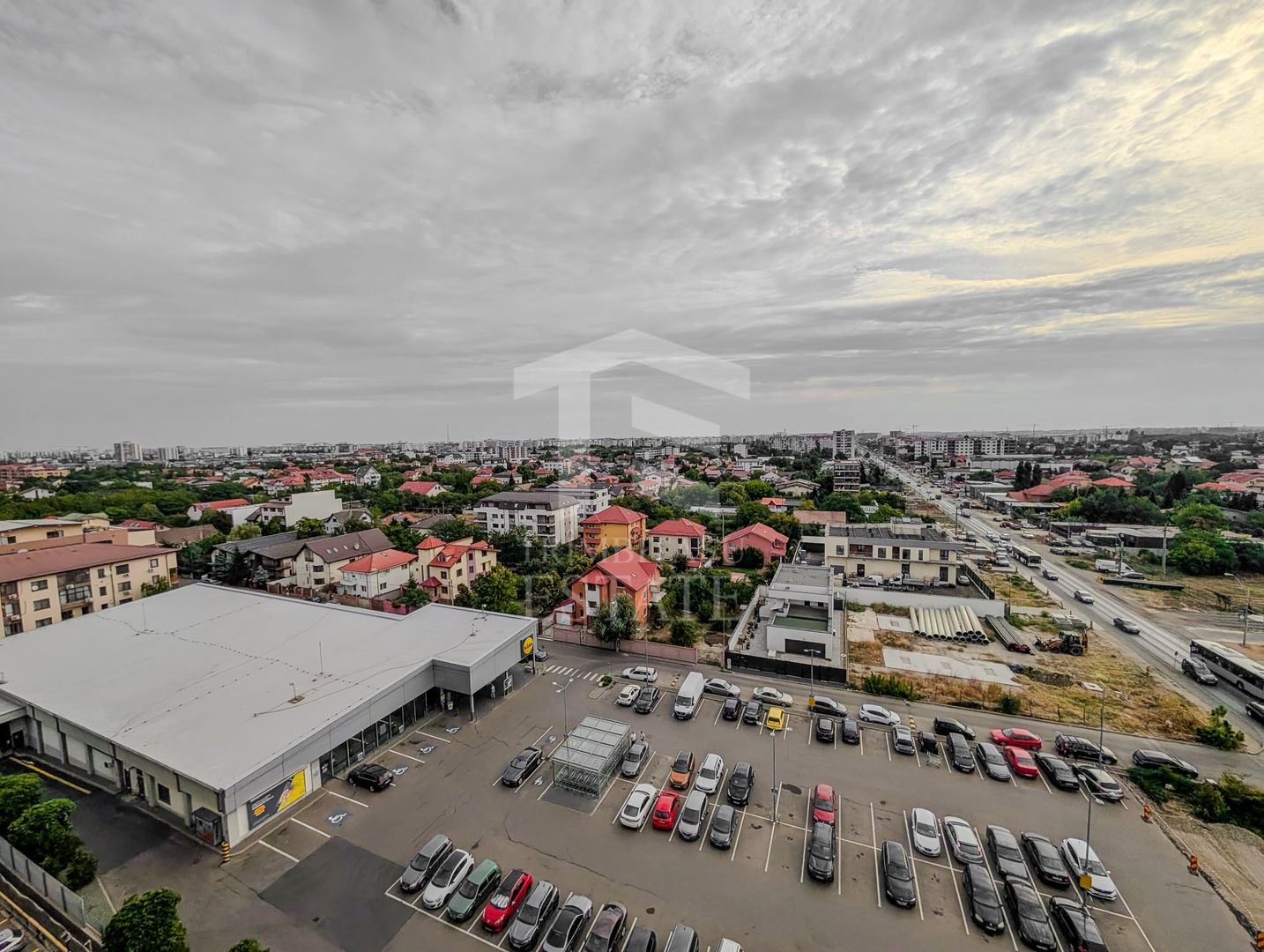 Apartament PREMIUM 2 camere&parcare Bloc Primavara LIDL Prel.GHencea - Poză 23