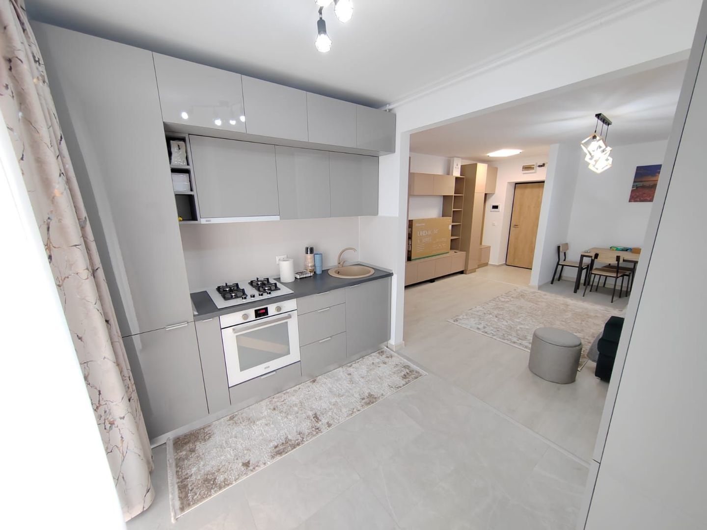 Titan Pallady prima chirie cu parcare acoperita - Poză 5