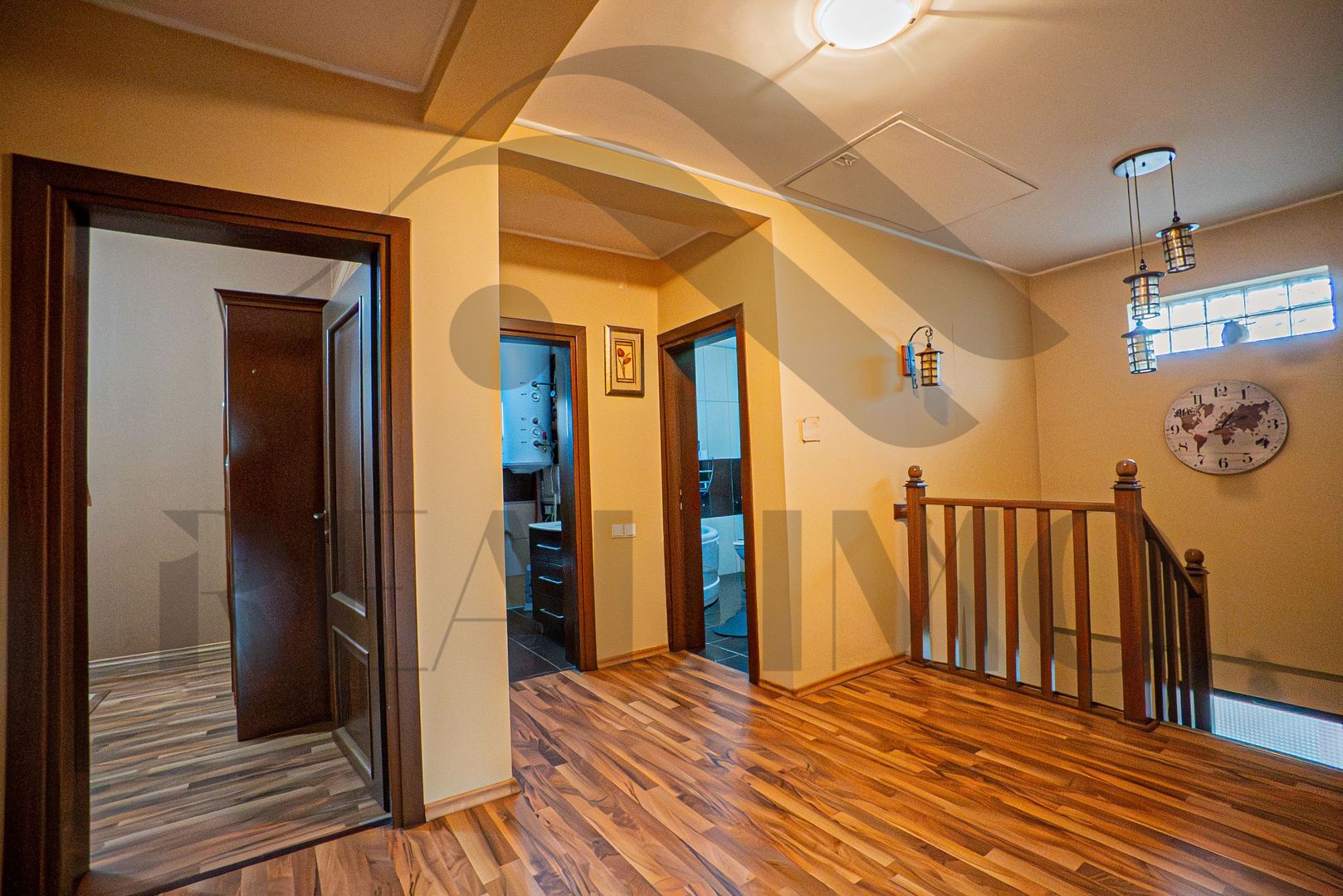 Vilă D+P+1E | 347 mp desfășurat | 487 mp teren | Ovidiu Sud - Poză 16