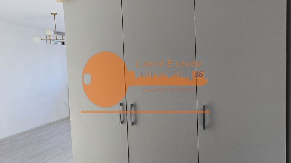 Garsonieră Militari Residence–Tineretului  centrală proprie - Poză 7