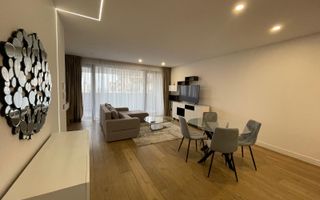 Apartament 2 Camere Cortina Residence | Herastrau Baneasa I COM 0% - Poză 5