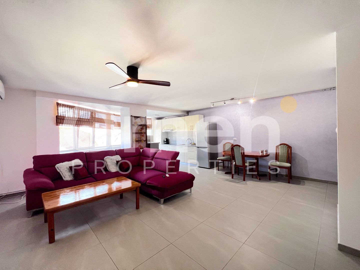 Apartament 3 camere | 95 mp | loc de parcare | Lângă terenul de atletism - Poză 2