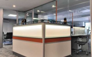 Spațiu birouri premium–150mp | Ultracentral Pța Romană - Eminescu - Poză 1