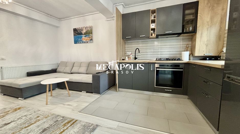 Apartament 2 camere | Open Space | Parcare Subterană | Platinum - Poză 5