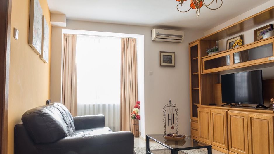 COMISION 0% Ap 3 camere Universitate Romana Nicolae Balcescu T591 - Poză 5