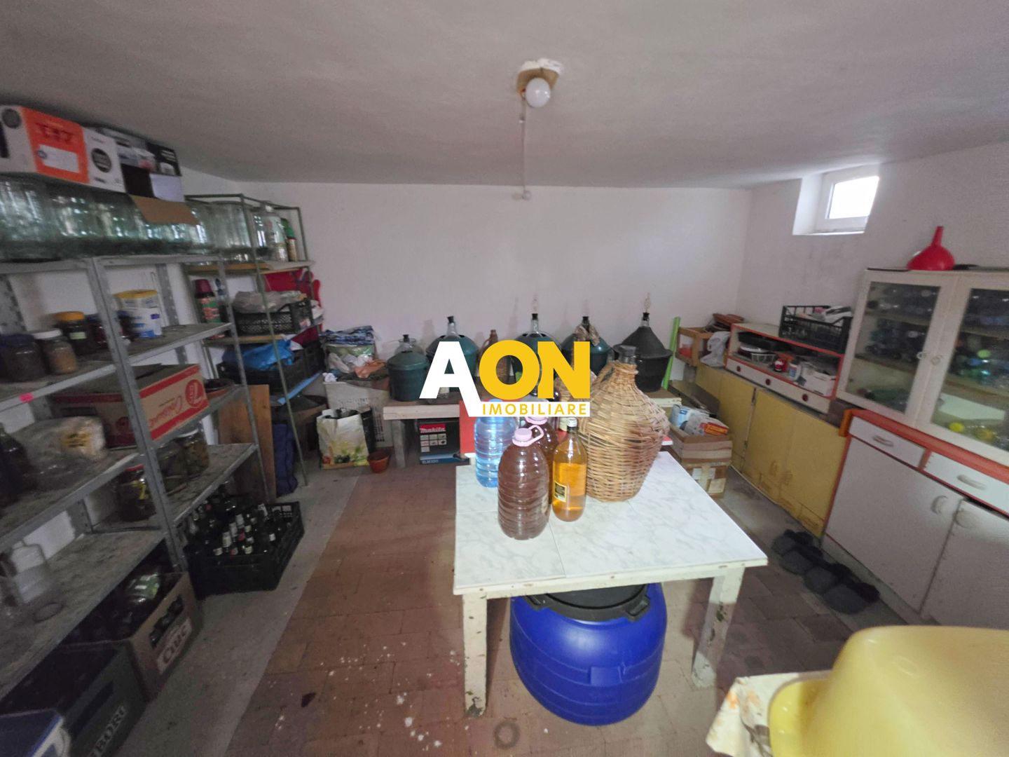 Casă 3 camere, 630 mp teren, zona Schit, Cetate - Poză 15