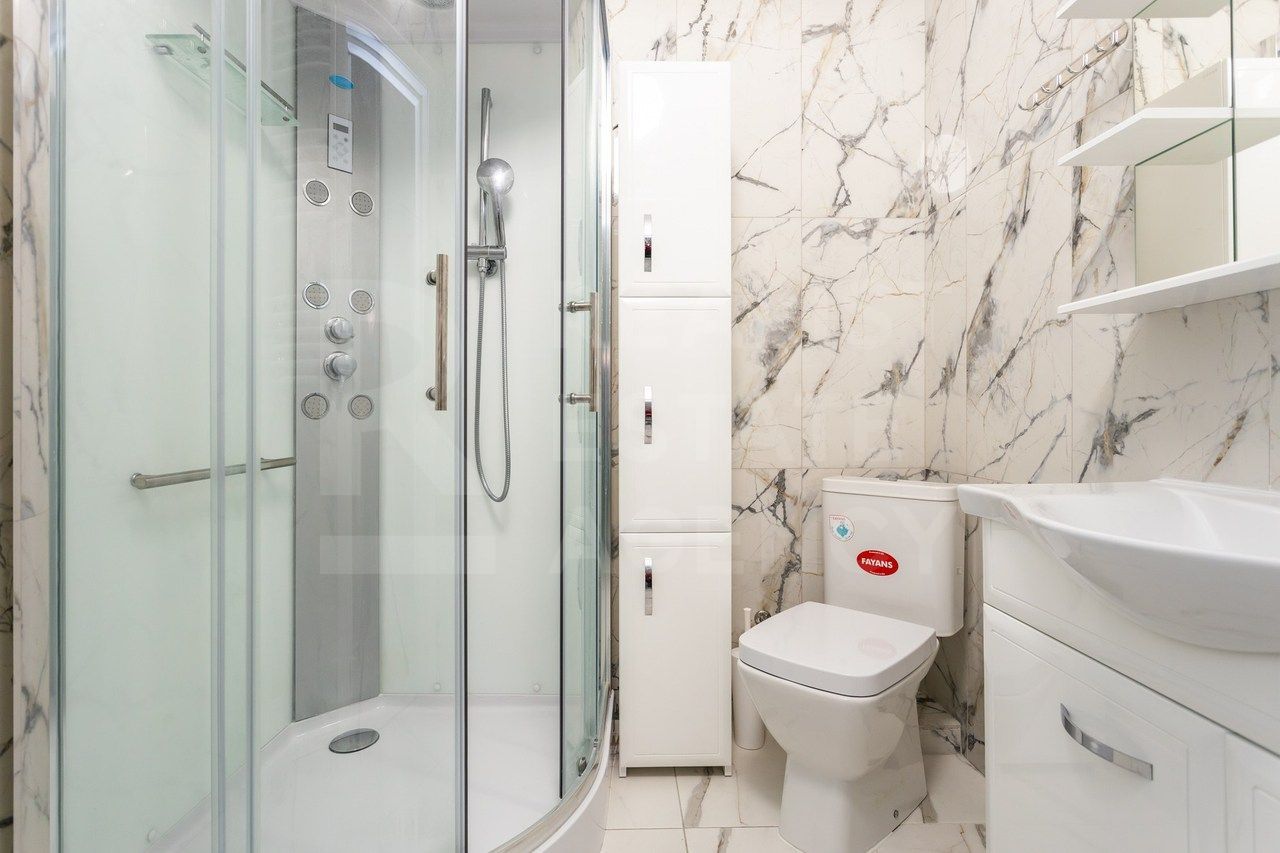 Chirie, apartament, 1 cameră, strada Vasile Alecsandri, Centru - Poză 2