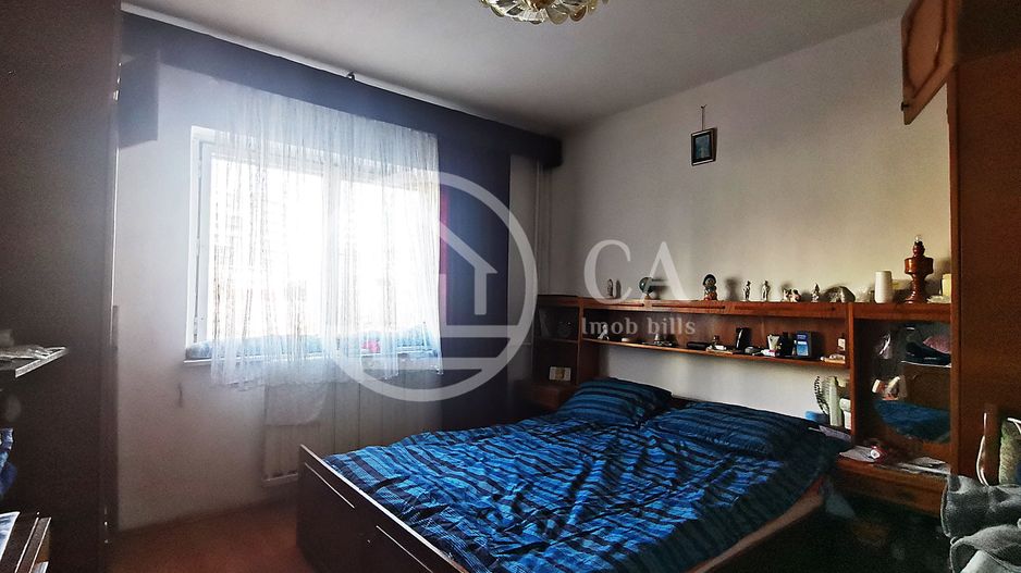 Apartament de vânzare cu 3 camere în zona Iosia , Oradea - Poză 4