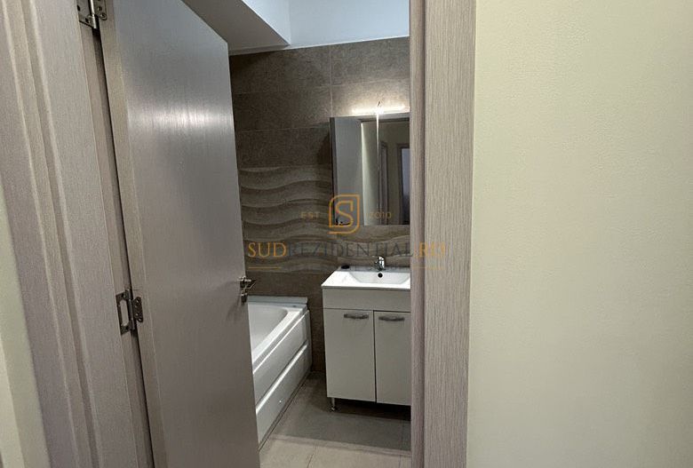 Apartament 2 camere  Bloc  2021 | 61,2 mp | Etaj 1 | Sector 3 - Poză 19