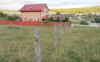 Vanzare teren intravilan constructii  500 mp Com Ocnita, Jud Dambovita - Poză 10