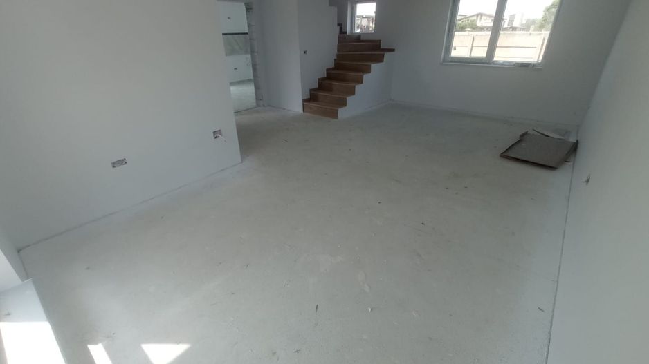 CASA INDIVIDUALA DOMNESTI, 4 CAMERE, 120 MP UTILI, GARAJ, COMIS 0% - Poză 23
