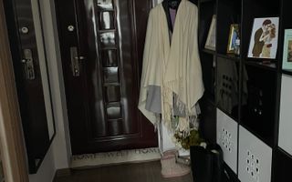 Garsoniera gata de mutare 3 minute metrou Lujerului - Poză 7