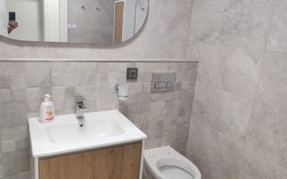 Apartament cu doua camere decomandat,  strada Turda - Poză 4