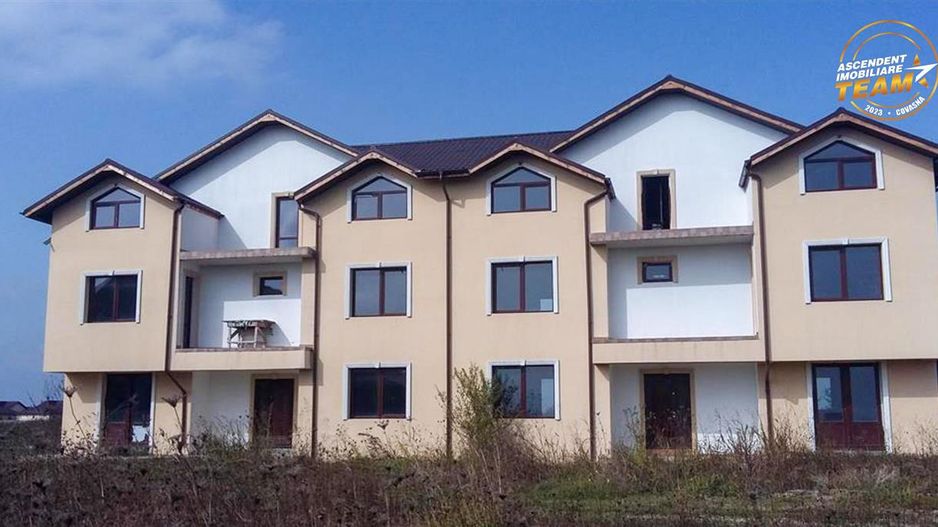 Vila, deschidere oportunitate personalizare, Clinceni, Bucuresti - Poză 1