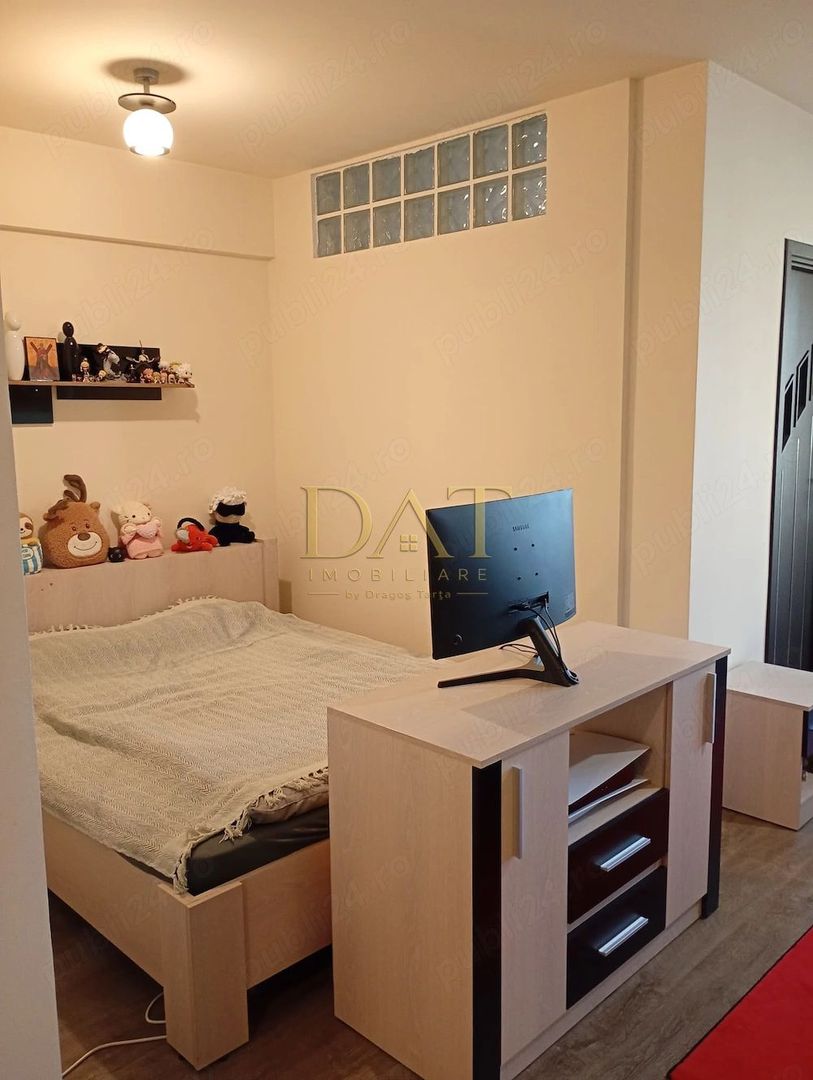 Apartament 1 camera | Iulius Mall | Ingrijit | Bine Compartimentat - Poză 2