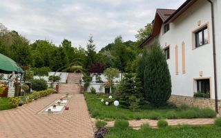 Domeniu de vanzare, Baile Govora teren 20875mp - Poză 5