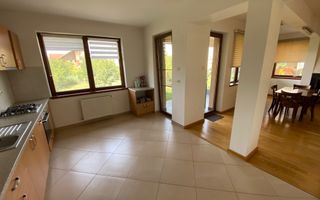 Vilă  inchiriere zona Aradului aproape de British School - Poză 21