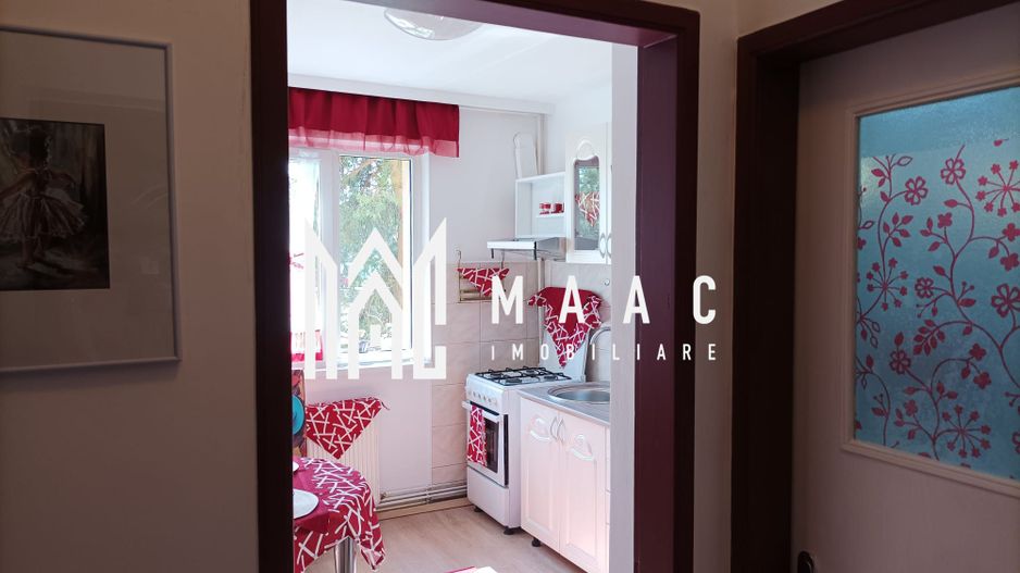 Apartament 1 camera  I Terezian - Poză 4