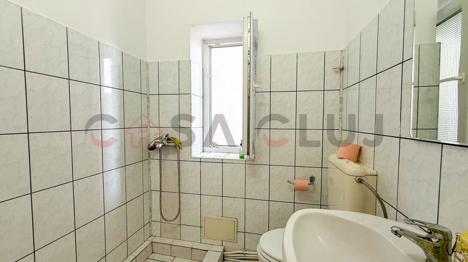 Apartament 2 camere | Piața Mihai Viteazu | ideal investiție sau birou - Poză 7
