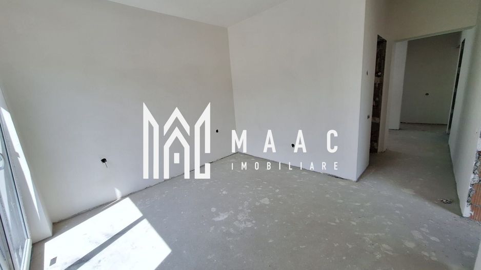 Casa individuala | Teren 338 mp | Talmaciu - Poză 1