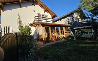 Duplex mobilat/utila, 100 mp utili – Tăuții-Măgherăuș, zona Dura - Schiță 8