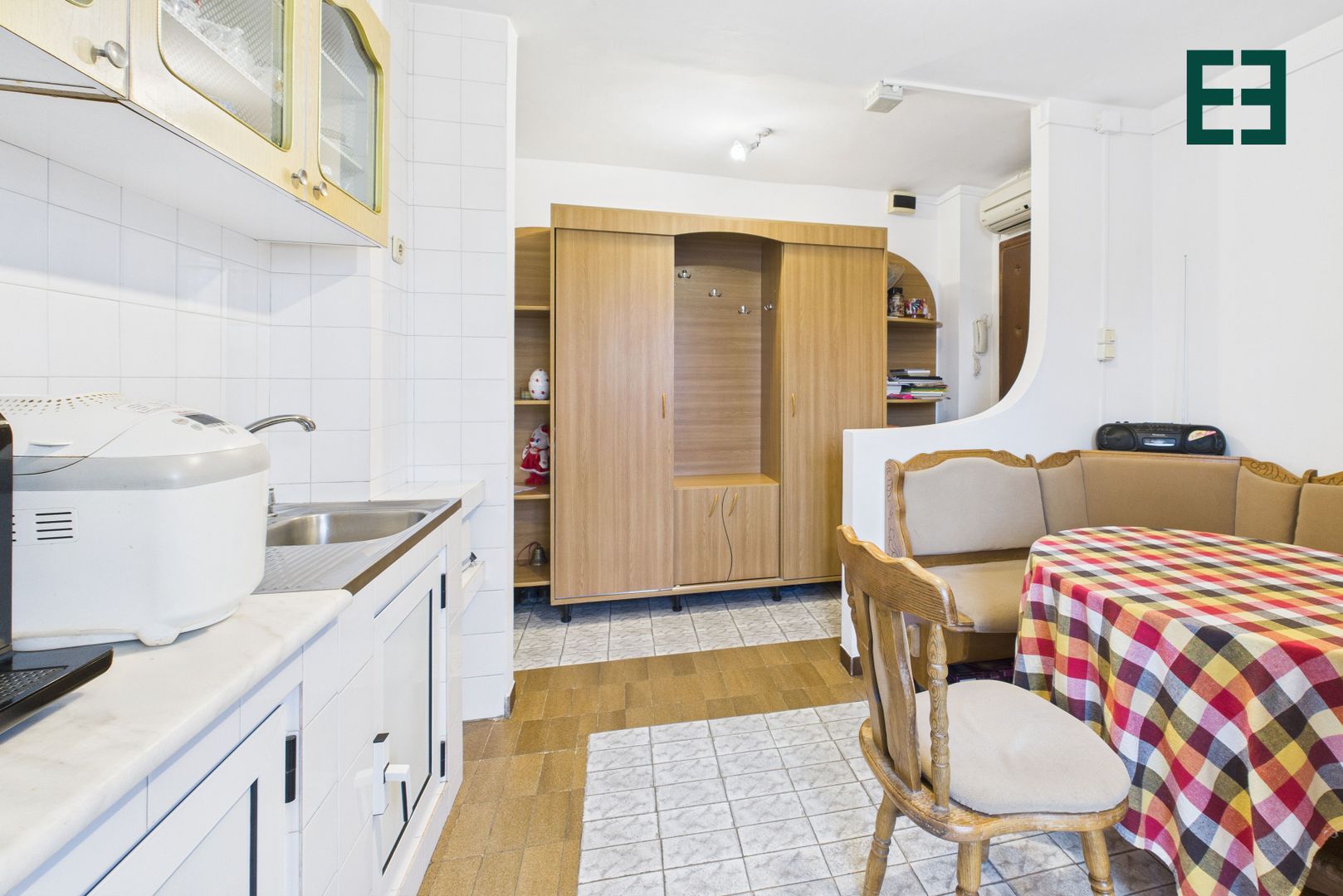 Apartament cu 2 camere în zona Calea Aradului – Timișoara - Poză 3