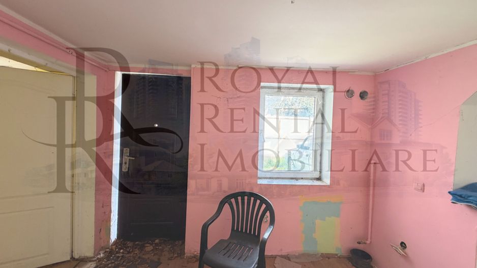 Casă – Zona Cipariu | Teren 274 mp | Potențial ridicat de dezvoltare - Poză 12