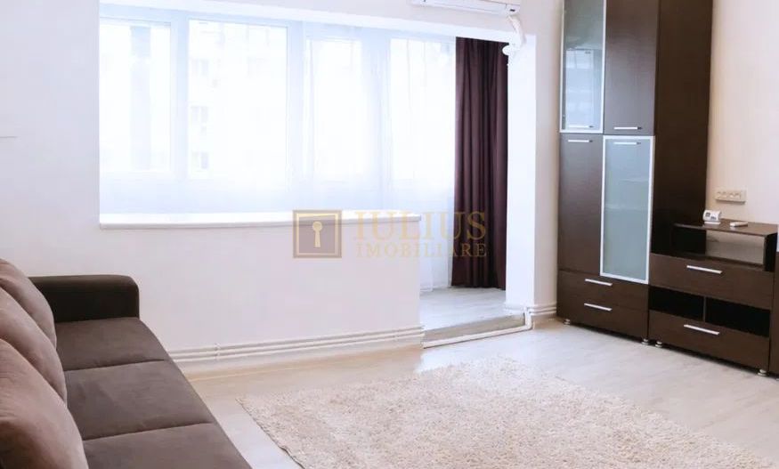 3 camere, Calea Aradului-Iulius Mall, centrala proprie - Poză 3