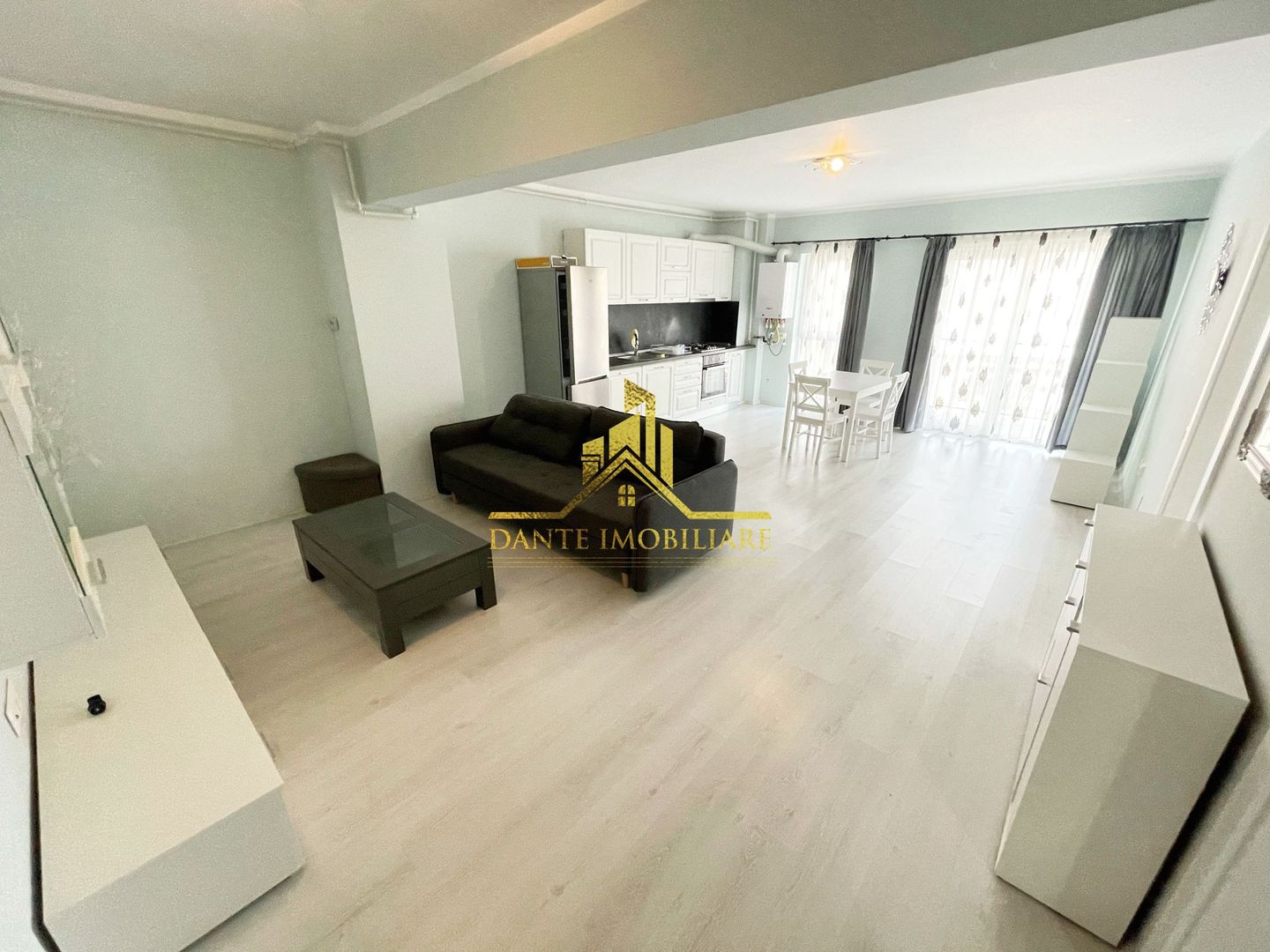 2 camere, modern, bloc nou, spatios, terasa, parcare, Marasti - Poză 10