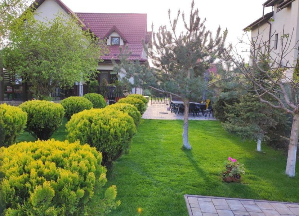 Casa 3 camere Domnesti - Poză 14