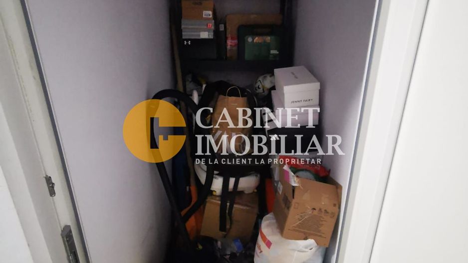 Ap 2 cam dec, 52 mp, complet mobilat&utilat – Valea Adâncă(lângă Hotel Capitol) - Poză 10