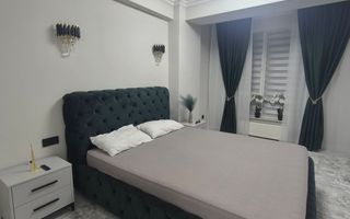 Chirie, apartament, 2 camere, bd. Mircea cel Bătrân, Ciocana - Poză 3