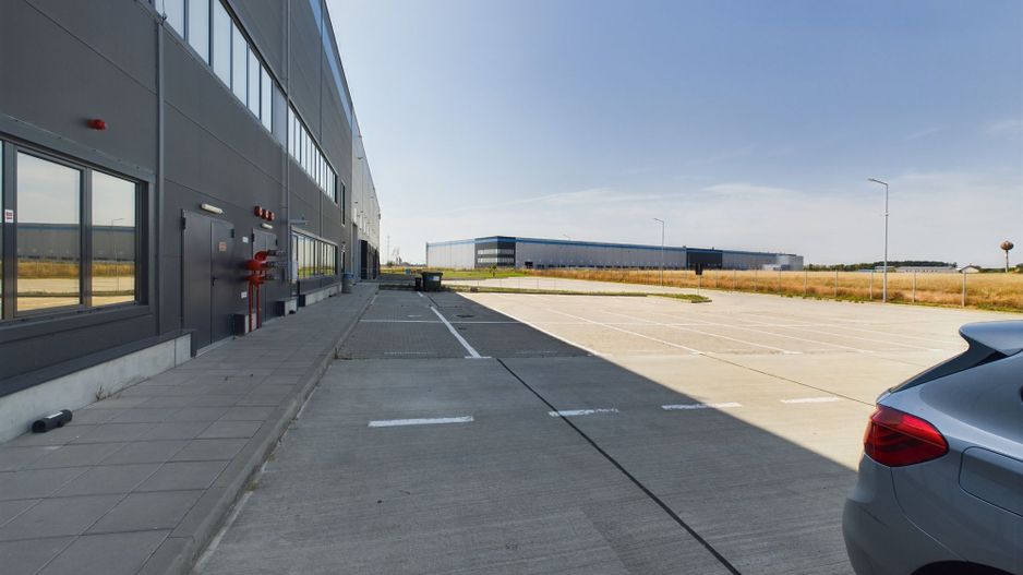 Spatii depozitare clasa A, zona Buftea-Chitila, centura Nord-Vest - Poză 2