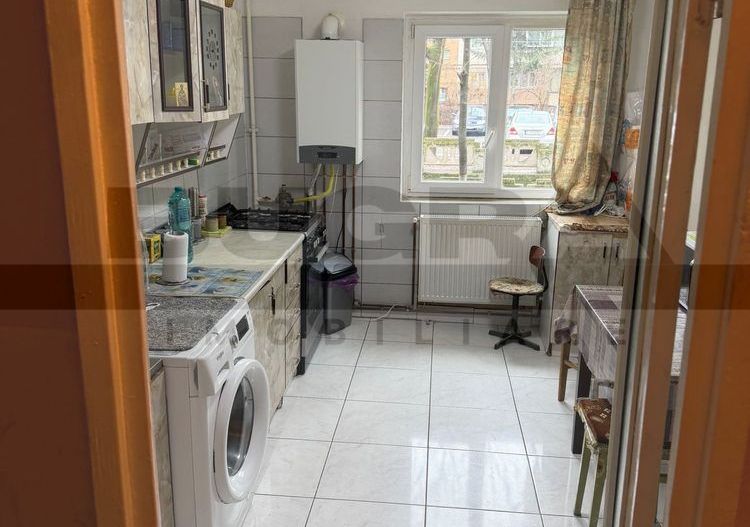 Apartament 3 camere decomandate, mobilat, zona BRD - Poză 2