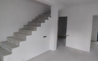 Vand casa tip duplex Martinesti - Poză 1