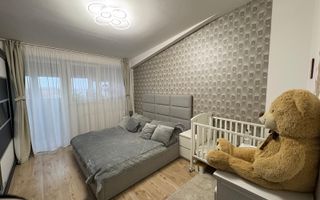 Apartament 2 camere de vanzare | mobilat & utilat, Popești-Leordeni - Poză 5