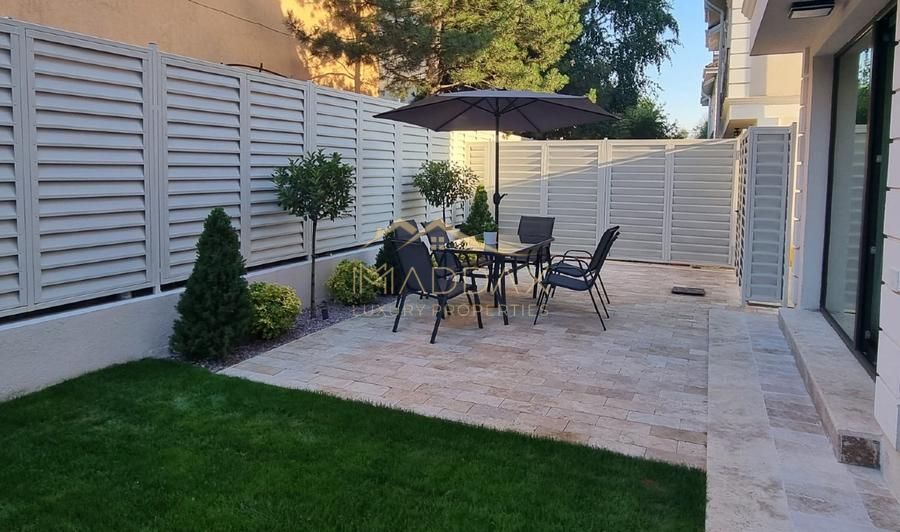 Vila *6 camere* // Pipera OMV **FIRST RENT** - Poză 15