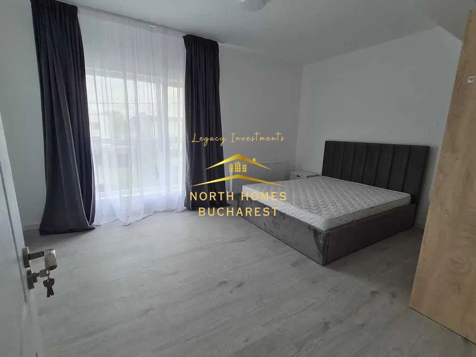 Vila cu 3 dormitoare - Zona Prelungirea Ghencea - Domnesti - Poză 4