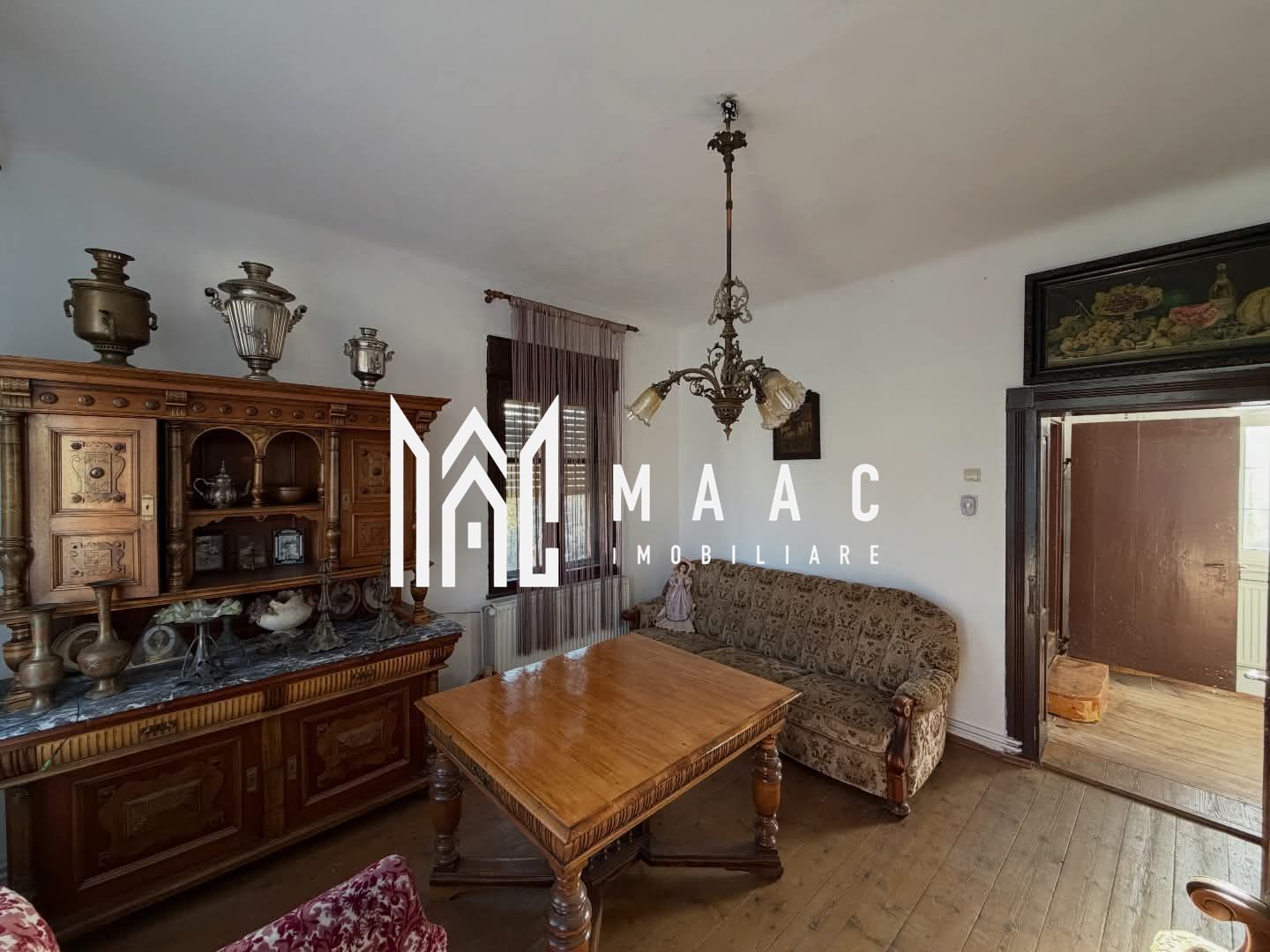 Casă individuală | 4 camere | 450 mp teren | Zonă centrală | Ocna Sibiului - Poză 26