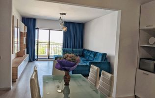 Apartament 2 camere Drumul Taberei | Loc parcare | Valea Ialomitei