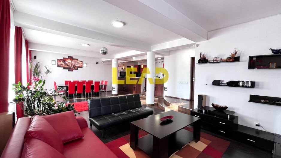 Oportunitate de achizitie vila deosebita, 250 mpu, curte 615 mp in Harman! - Poză 4